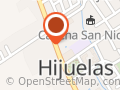 COLEGIO PARROQUIAL SAN NICOLÁS DE HIJUELAS