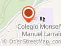 Colegio Monseñor Manuel Larraín E. Obispado De Talca