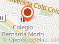 Colegio Bernarda Morin
