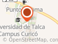Universidad de Talca Campus Curicó