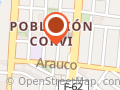 Grúas 24/7 en Quillota