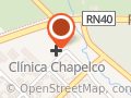 Clínica Chapelco