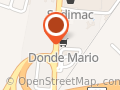 Donde Mario, Frutas y Verduras