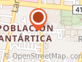 Barraca Placa Centro Colon