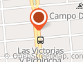 Las Victorias Hospedaje y Rent a Car