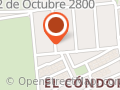 Autoservicio El condor