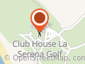 Club de Golf La Serena