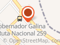 Camping & Cabañas Nahuel Pan