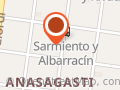 ESCRIBANIA BARILOCHE | Alberione - Rosa