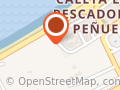 Apart Hotel Peñuelas