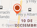 Frigorífico Soria