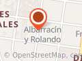 Alto Rolando departamentos alquiler temporario