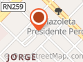Expreso Oro Negro Sa