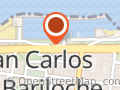 Driver Bariloche rent a car
