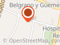 La Casa de la Hamburguesa Belgrano