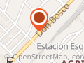 Autoservicio Esquel