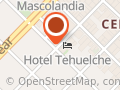Hotel Tehuelche