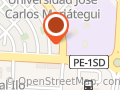 Policlínico San Gerónimo