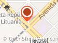 Restaurante - El Rincon
