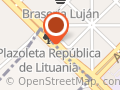 Hospital Veterinario Lanus