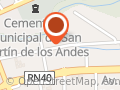 Cabañas del Abuelo