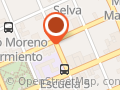 Centro de Capacitacion Los Andes