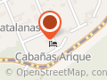 Cabañas Arique