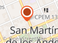 Centro Medico San Martin