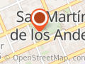 Centro de Visitantes y Museo del Parque Nacional Lanín