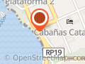 Cabañas Lago Soñado de los Andes