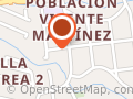 luz de esperanza