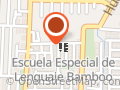 Escuela de Lenguaje Bamboo