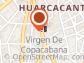Instituto Tecnológico Virgen de Copacabana Espinar