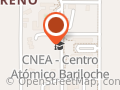Centro Atómico Bariloche