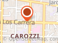 Restaurante Fogon Latino