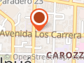 Consulta Oftalmológica Los Carrera