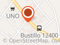 Remises Nueva Bustillo