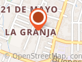 Panaderia PEDRO MONTT