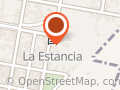 Hostería y Cabañas La Estancia