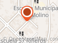 Cabañas Nueva Era
