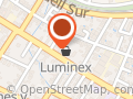 LETREROS LUMINEX