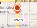 Alojamiento Familiar R259