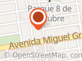 Porongos de aluminio Eben-Ezer - Arequipa