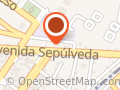 Sepúlveda Hostal