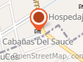 Apart/Cabañas Del Sauce