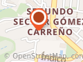 Colegio Lord Cochrane Anexo