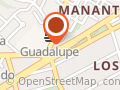 Manantiales S a