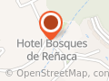 Abedul (Conference Town Hotel & Spa)