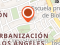 Centro Médico Especializado Los Álamos Arequipa