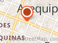 Sambos Hostel Arequipa